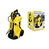 Smoby Karcher High Pressure Spruzzatore Trolley
