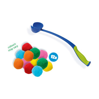 SES SPLASH Waterballs launch set