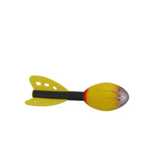 Warpraket 23 cm