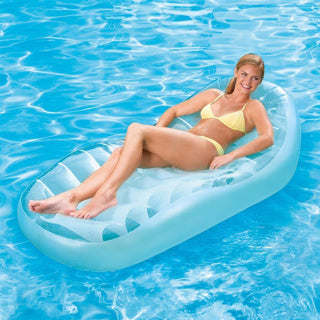 Summer Waves Air Bed Ergolounge
