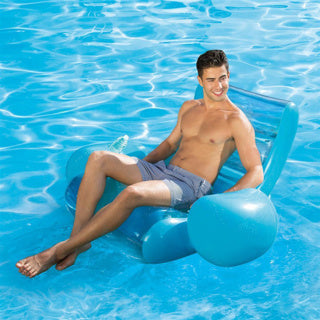 Summerwellen onvergatbare Stull Rocking Lounge Teal