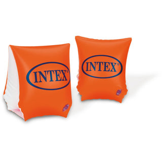 Intex Swimming Pussies Luxury 3-6 Years