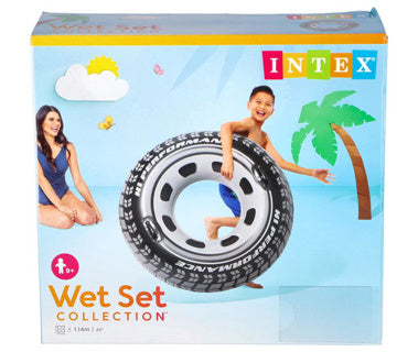 INTEX - trubice bazénu Ø 114 cm