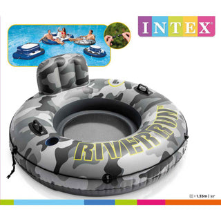 River Run WaterLounge Camo