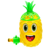 Water sprinkler pineapple assorted