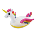 Intex Airbed Unicorn 287 x 193 x 165 cm