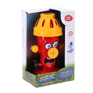 No fire sprinkler fire hydrant | 4 pieces