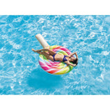 Intex 58753EU nadmuchiwany Airbed Lolly 208x135 cm