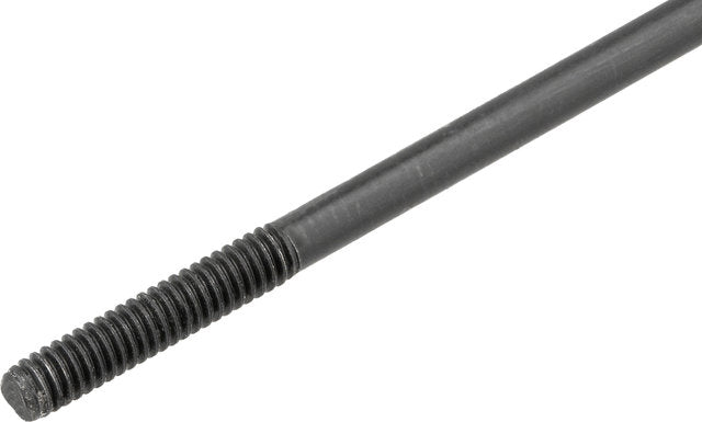 Crankbrothers replacement spoke for Opium 26 as of 2014 (3rd + 4th generation)