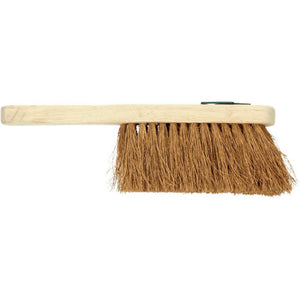 Spazzatrice manuale Vero 1321 30,5 cm cocco