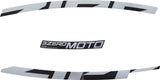 Zipp decal kit for 3zero moto 27.5
