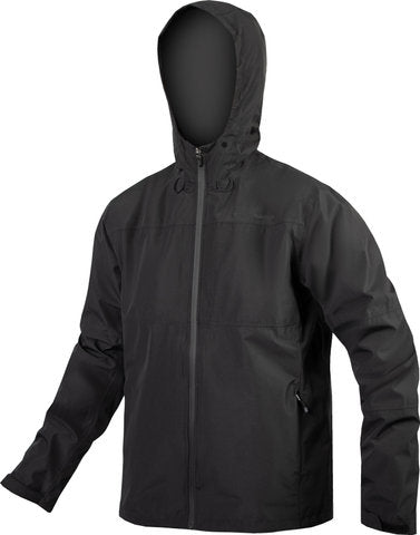 Endura hummvee 3-in-1 waterproof jacket