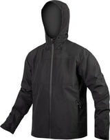 Endura hummvee 3-in-1 waterproof jacket