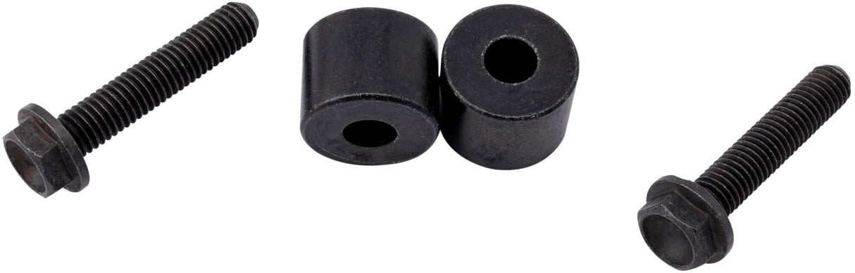 Kappa montage-kit mounting kit specif windshield ben.trk kn8703