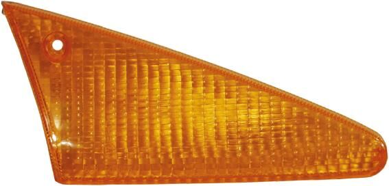 Coming soon turn signal glass blinker cap triom vo re