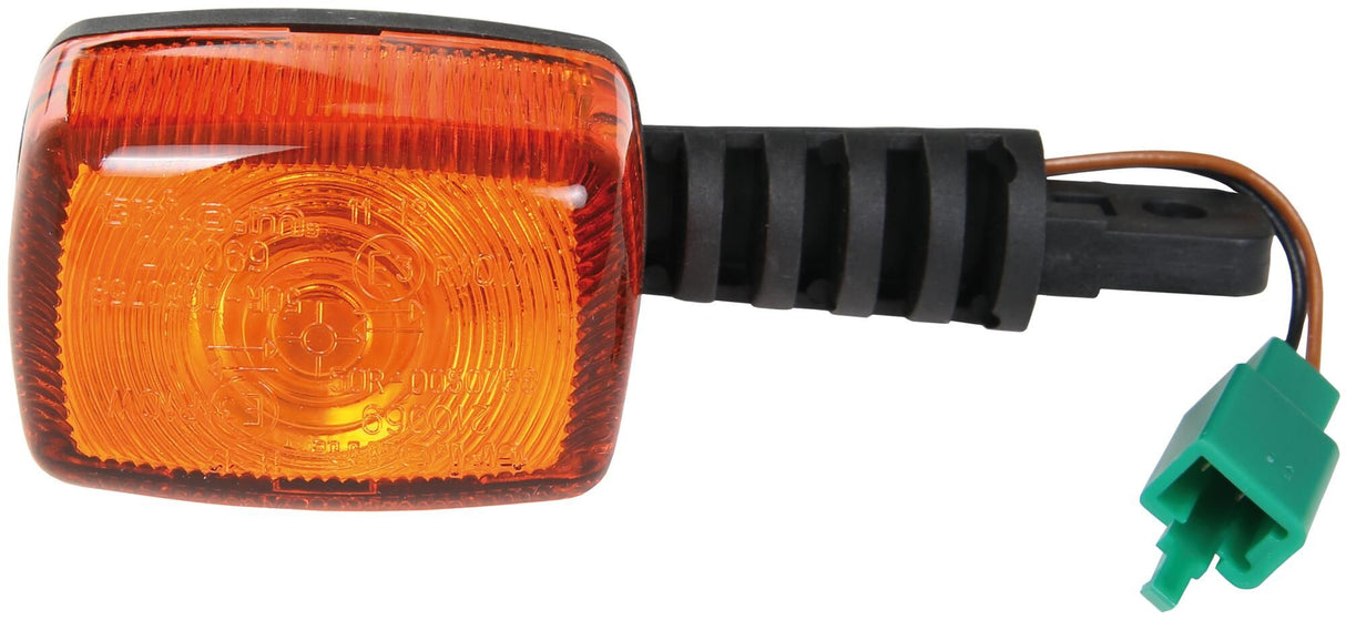 Richtingaanwijzer turn signal lights front stunt, slider
