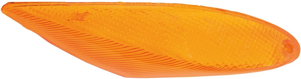 Richtingaanwijzer glas indicator cap front right, 6826
