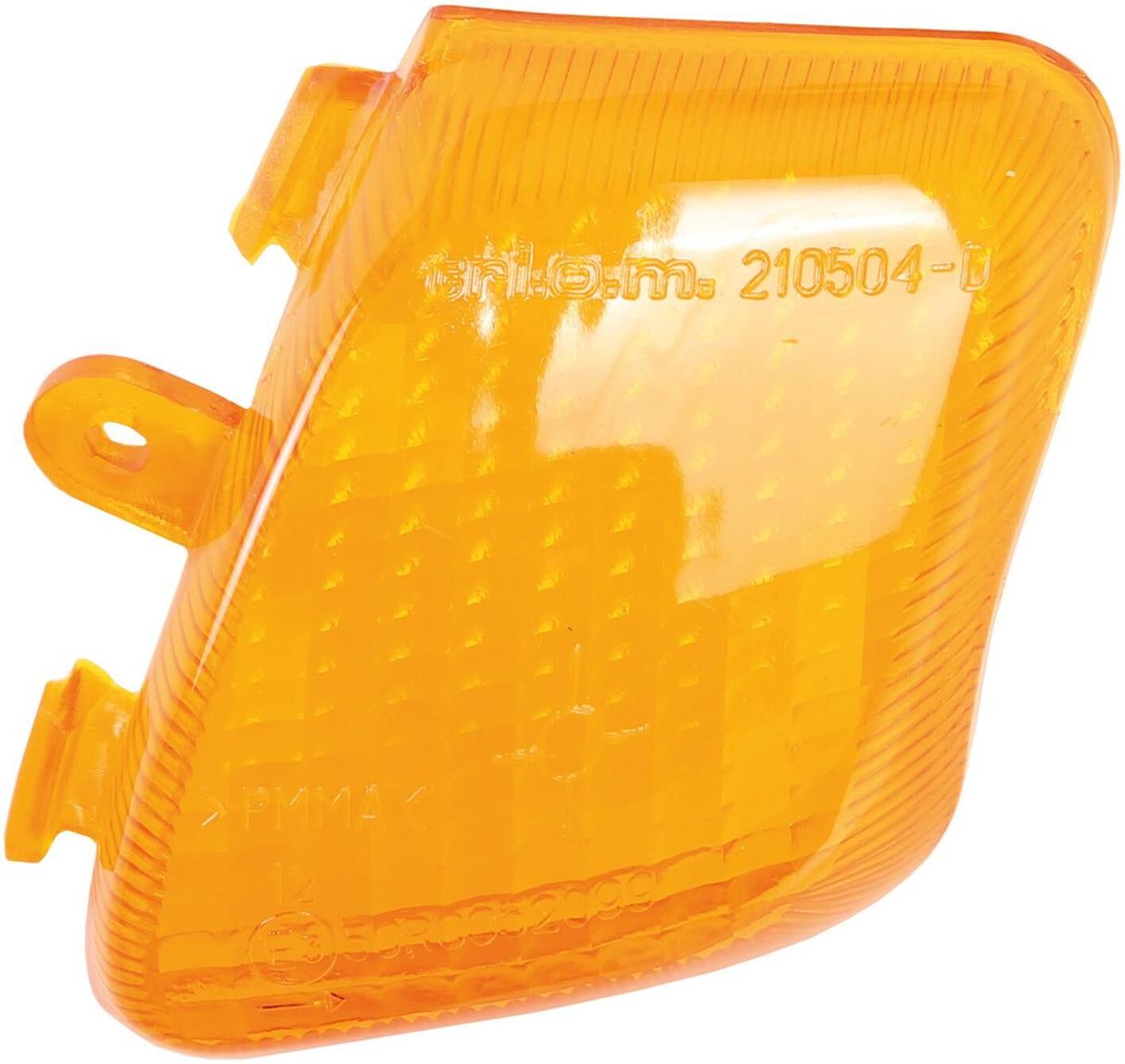 Coming soon richtingaanwijzer glas blinker cap rear right booster