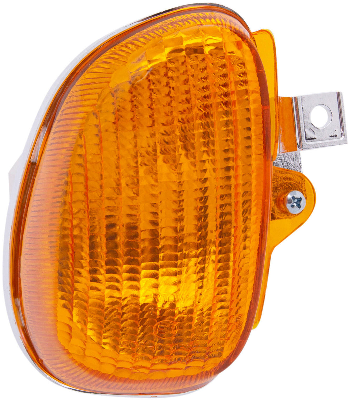 Richtingaanwijzer turn signals vparts rear left, 7501