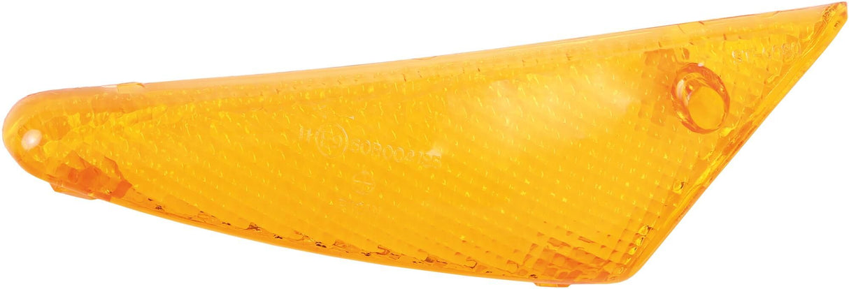 Coming soon turn signal glass turn signal cap vparts front left , 6823