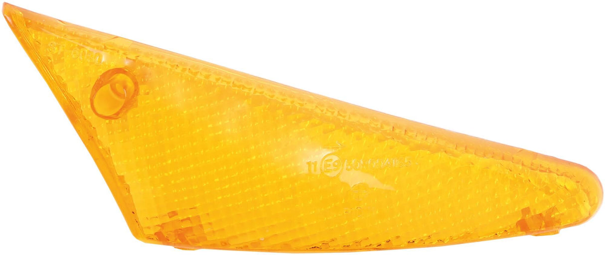 Coming soon turn signal glass turn signal cap vparts front right , 6824