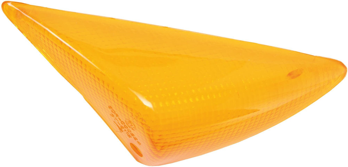 Coming soon turn signal glass indicator cap vo li, speedfight, 6843