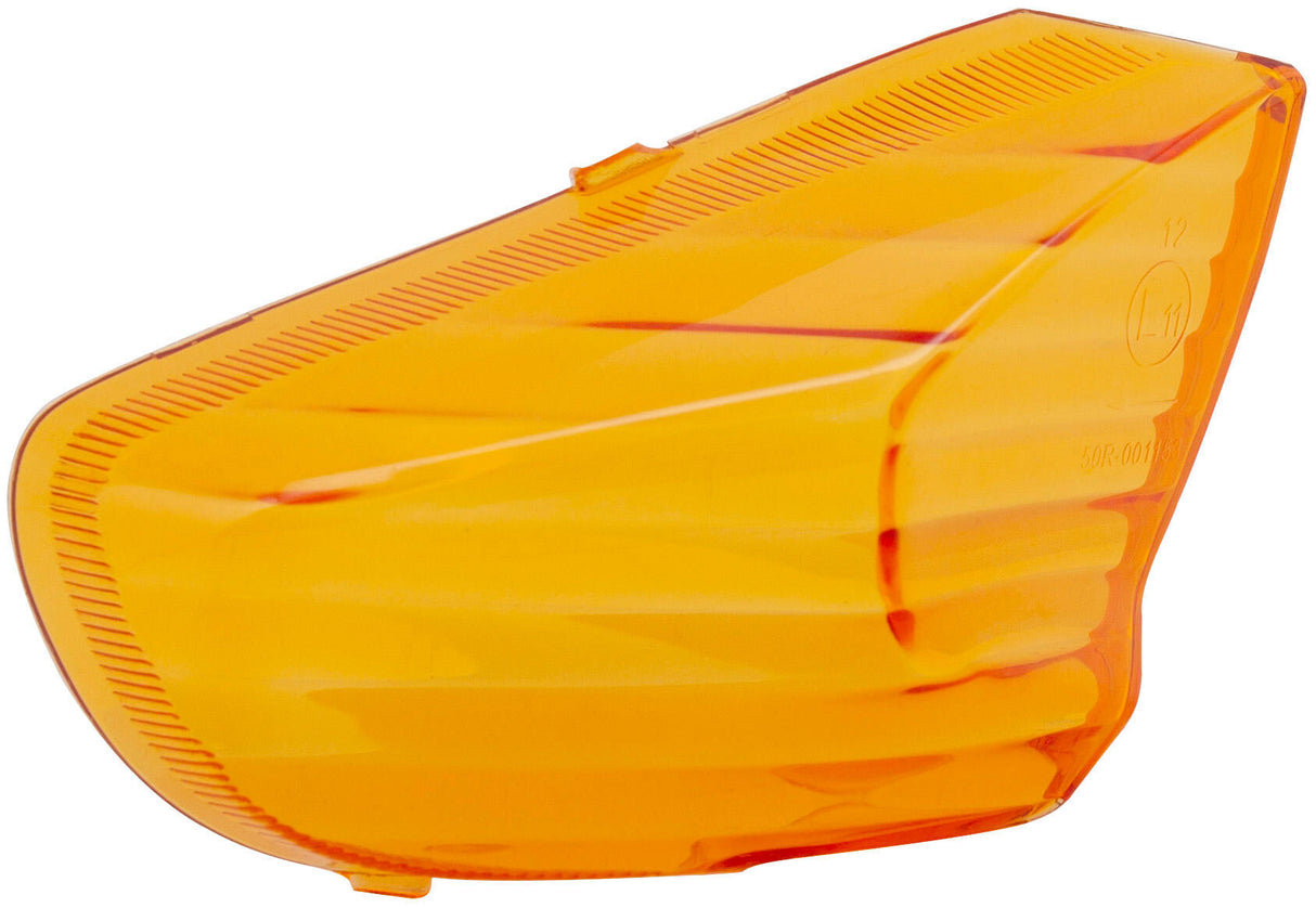 Coming soon richtingaanwijzer glas blinker cap 101.octane hi li