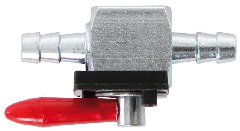 Benzinekraan fuel tap spec-x 7 mm .