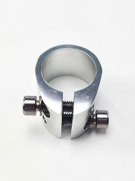 SEAT PEN CLAMP ALU FREESTYLE 28.6