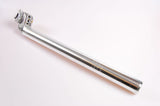 Sædepost ATB Silver 27,8 35cm Alu