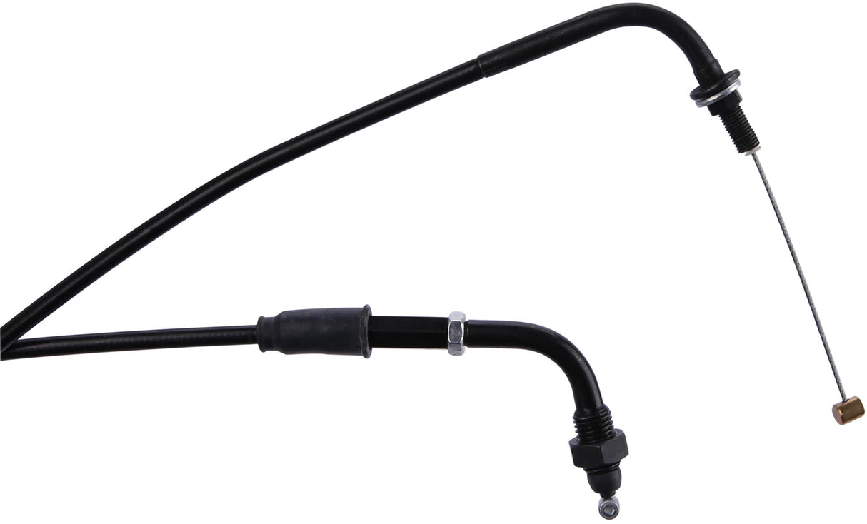 Rms gaskabel throttle cables rms