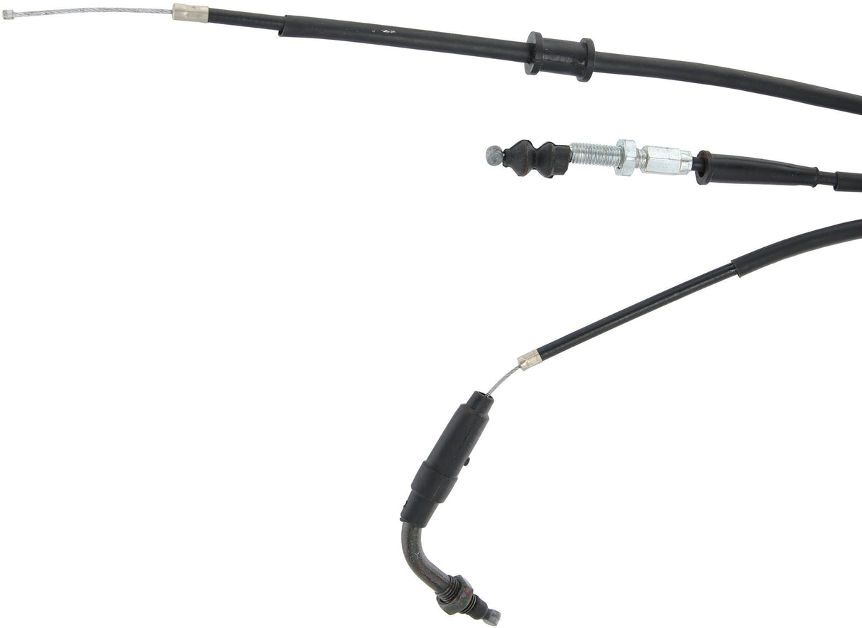 Supertec tuning parts supertec tuning onderdelen gaskabel throttle cables
