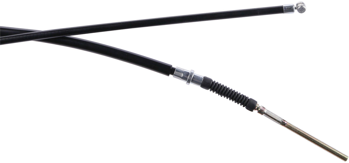 Tre punti brake cable hr brake cables rms