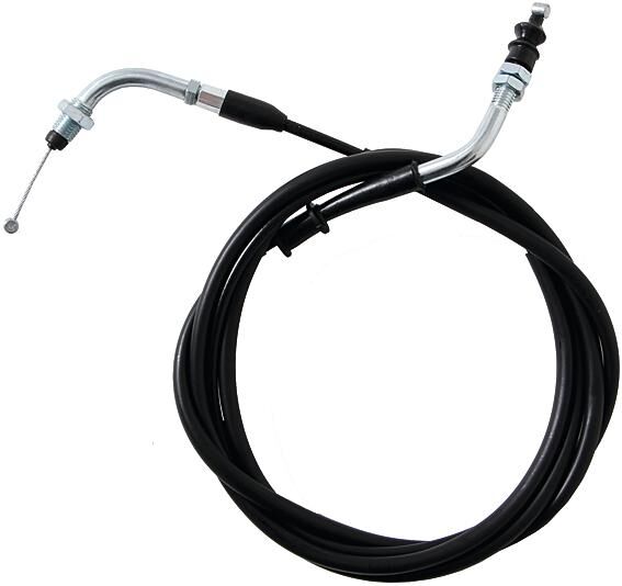 Supertec tuning parts supertec tuning onderdelen gaskabel throttle cables