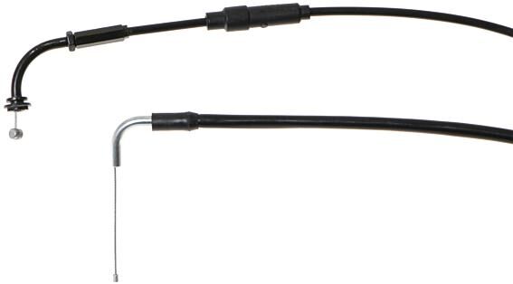 Supertec tuning parts supertec tuning onderdelen gaskabel throttle cables