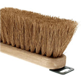 Vero handveger gelakt hout cocos 1306 s