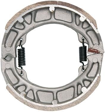 Coming soon remschoen brake shoe organic standard 110 x 25mm