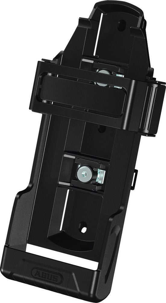 Abus Bordo 6000 120 Slothouderet - Negro