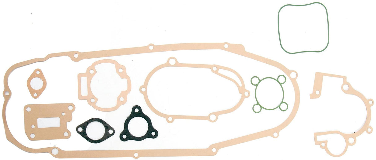 Athena motor pakkingset seal set athena derbi 50cc air cooled