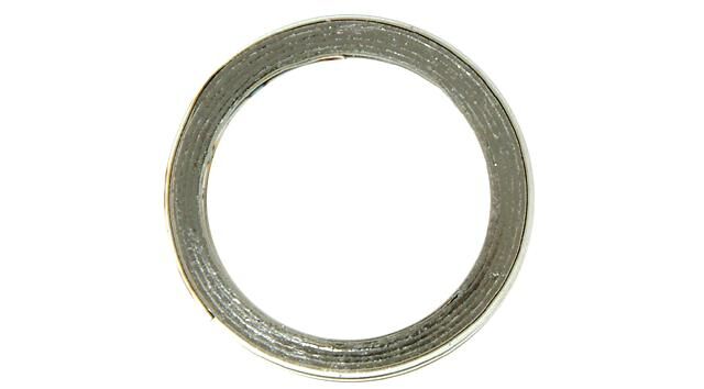 Uitlaatpakking (ring 30,5 x 23 x 3 mm) exhaust gasket athena 30.5x23x3mm