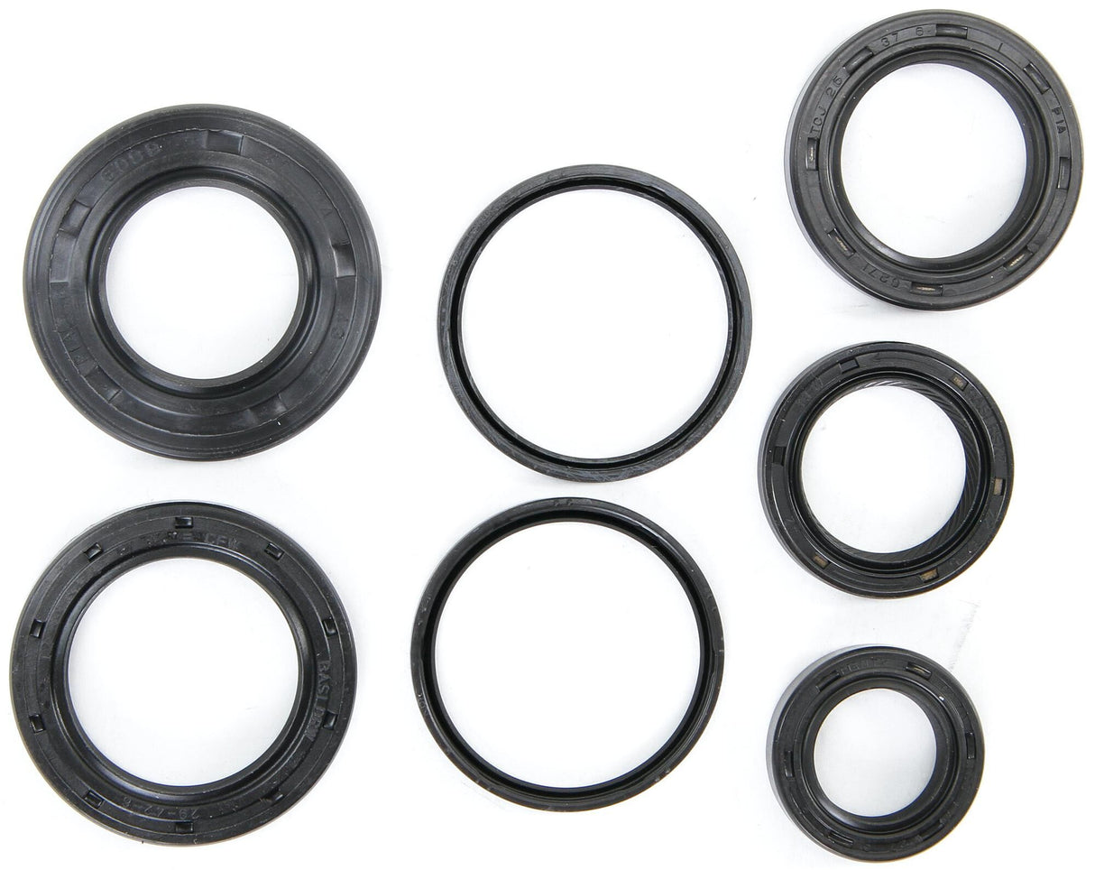 Athena motor-keerring set simmerring set di-tech engine