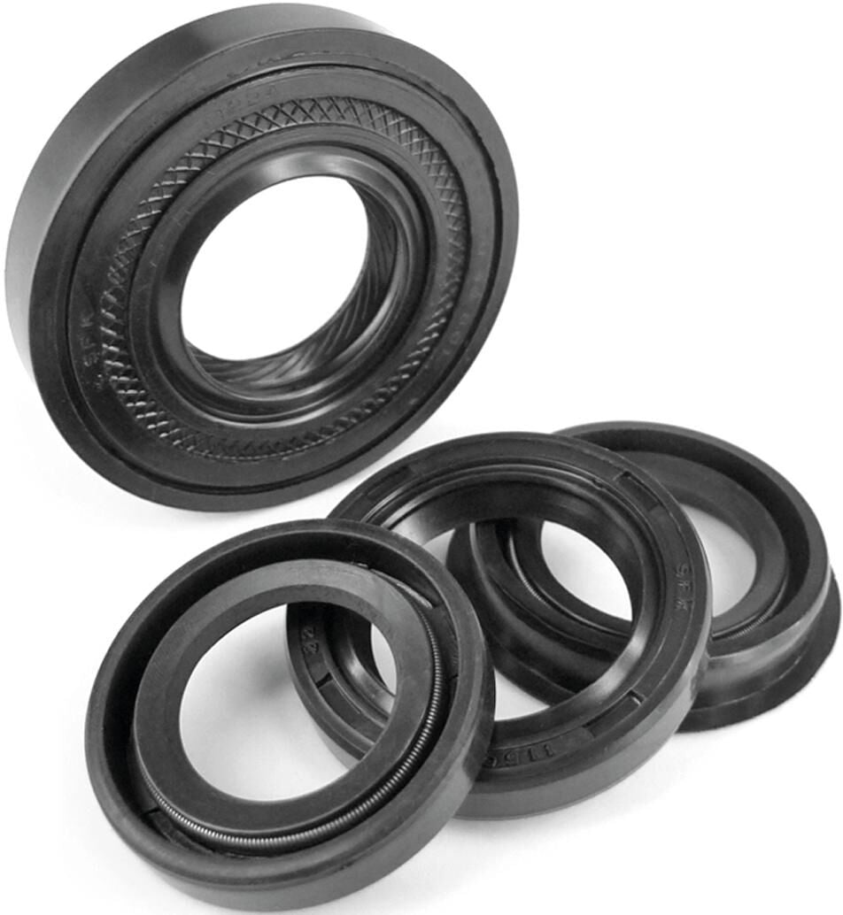 101 octane motor-keerring set