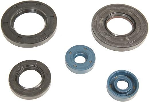 Athena motor-keerring set simmerring set leonardo st 125-150