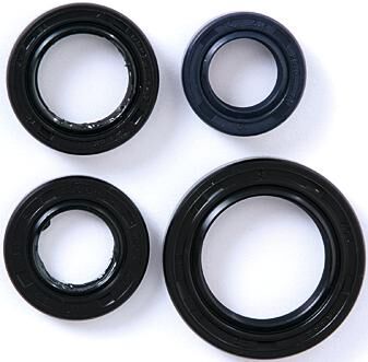101 octane motor-keerring set