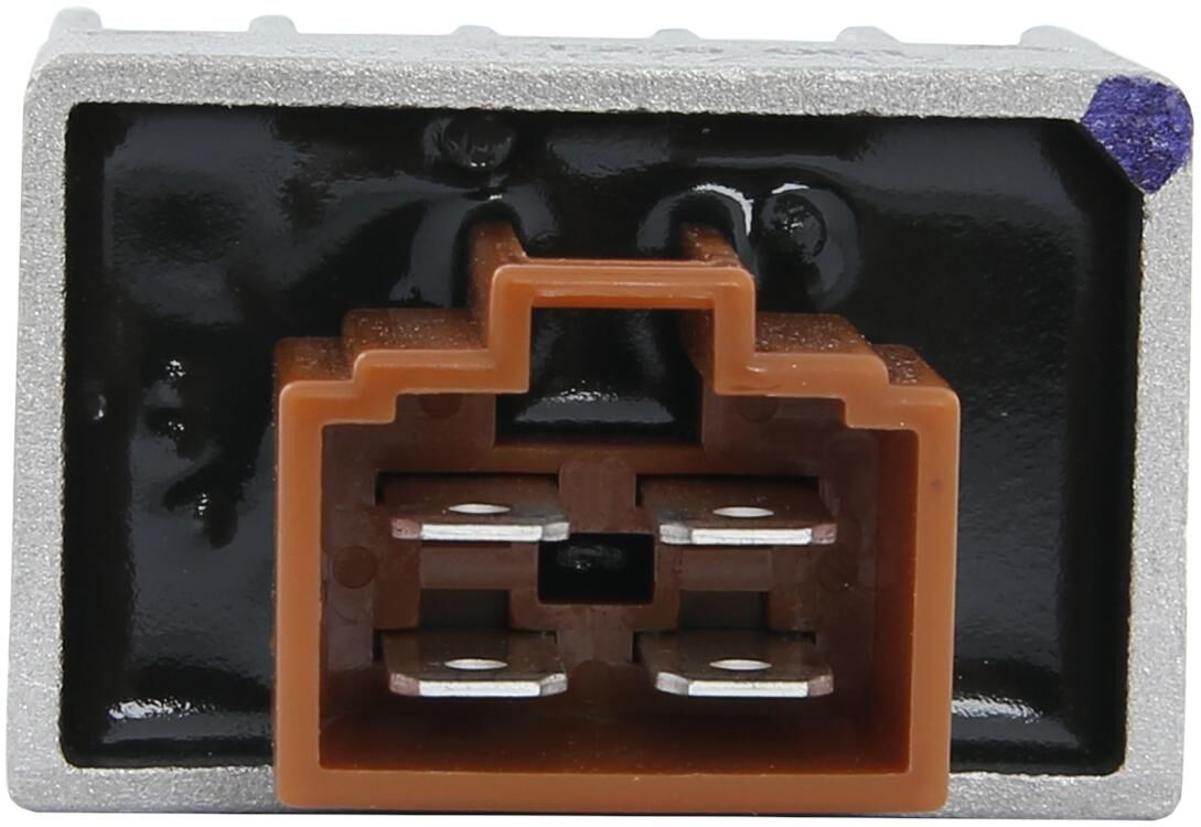 Sgr voltage regulator
