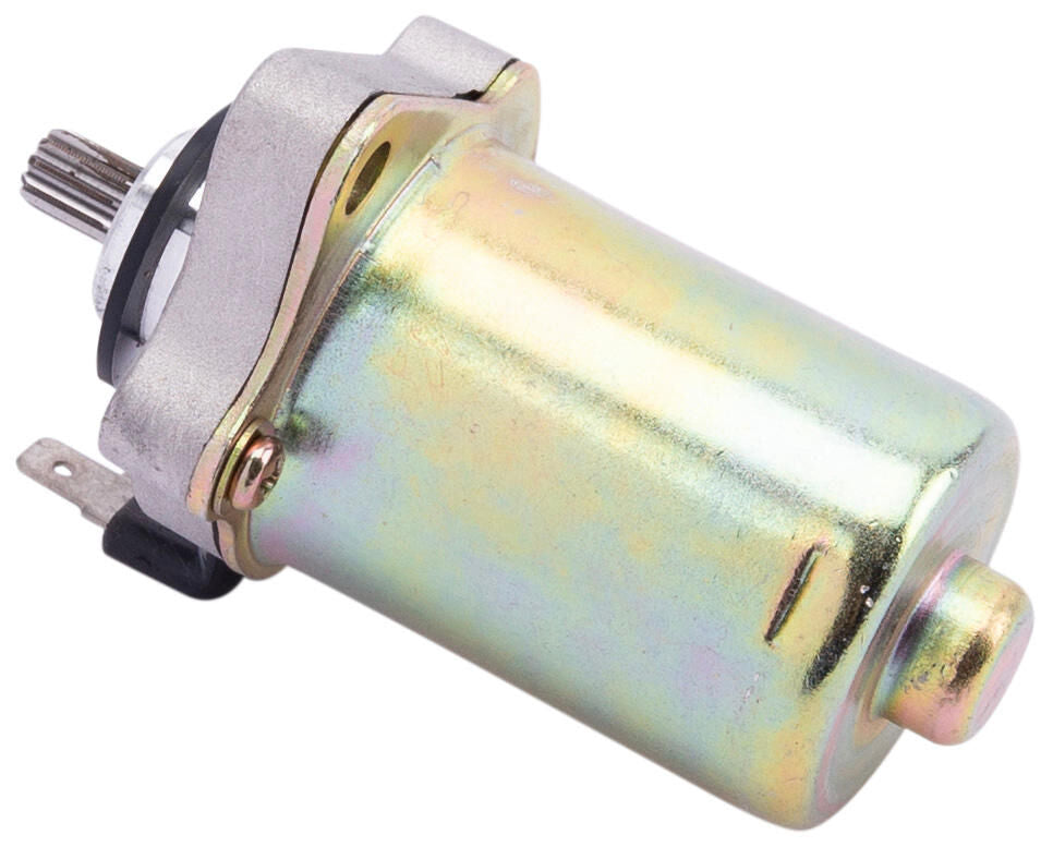101 octane 101.octane startmotor
