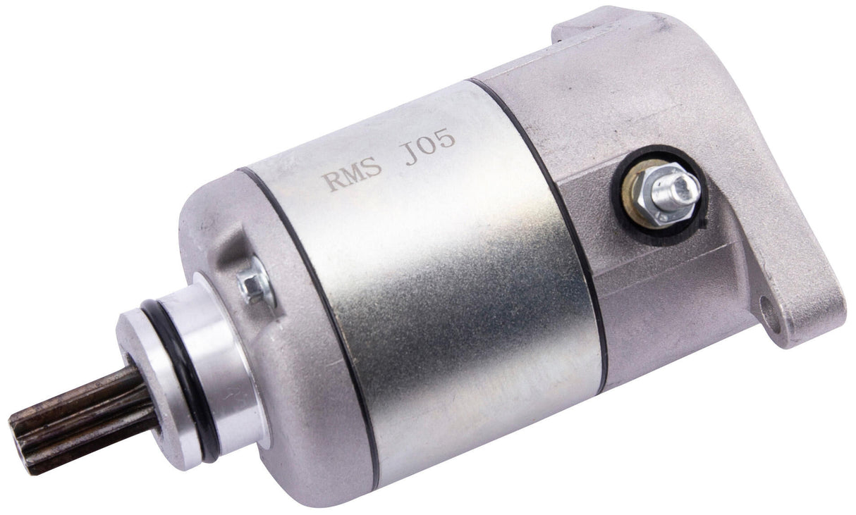 Rms startmotor