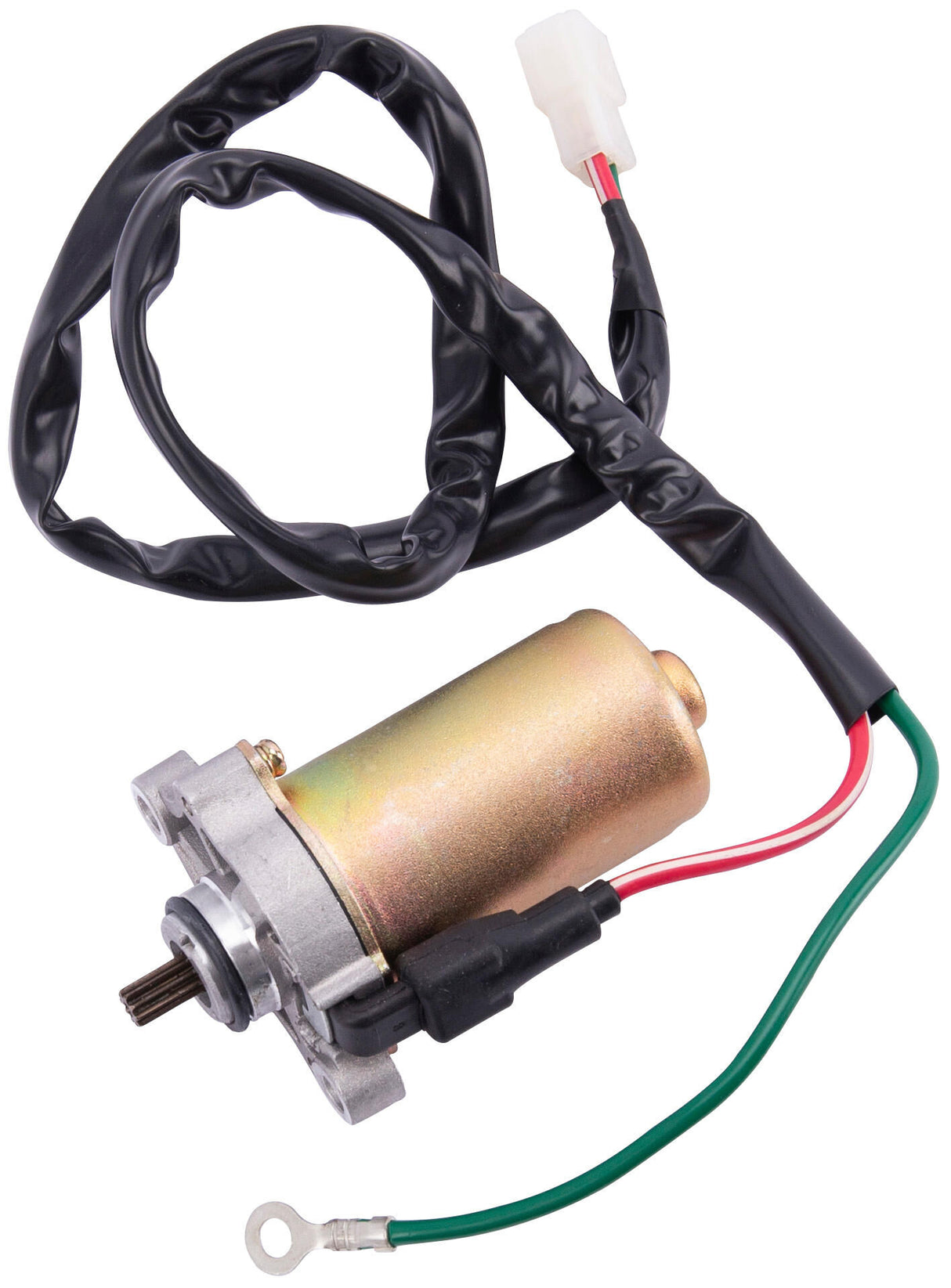 Sgr startmotor