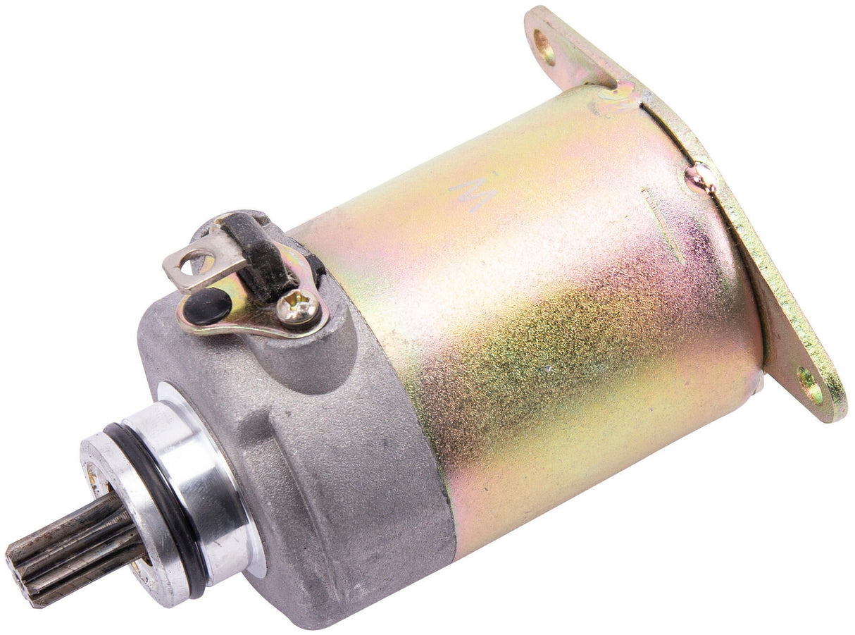 One een startmotor