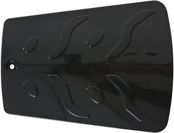 Tnt batterij- accuvak afdekking
